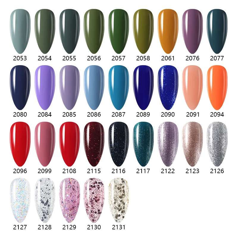 Gel Nail Polish 15ml Summer Gel Nail Polish Varnish Hybrid Varnish Paint Stamp Ink Top LED Nailpolish Soak Off Gel Lak