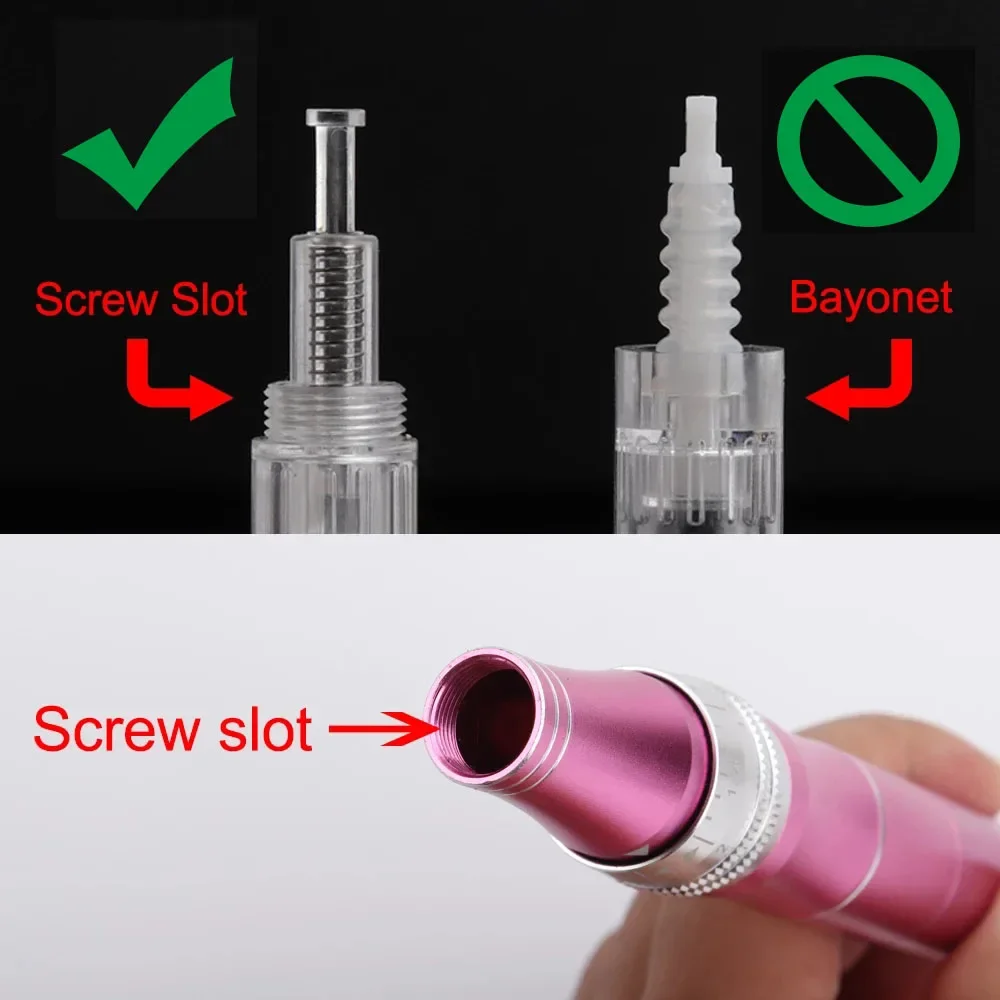Рисунок 4 - картриджи 9 12 24 36 42pin Nano