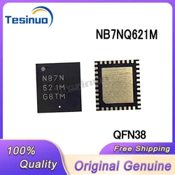 1/PCS New Original NB7NQ621M NB7N621M NB7N 621M QFN-38 chip In Stock