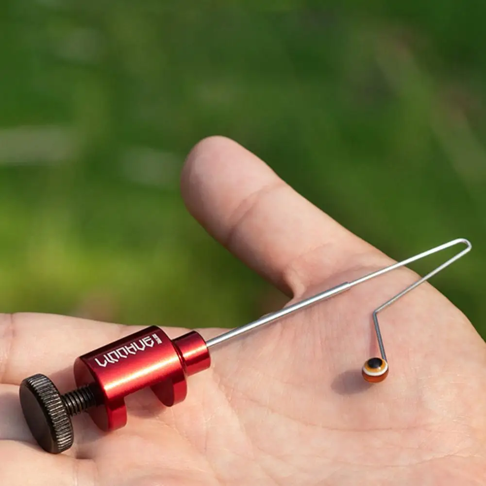 Fishing Hook Remover Metal Hook Disgorger Quick Remove Tool Professional Remover Tool Freshwater Fishing Tackle Accessories