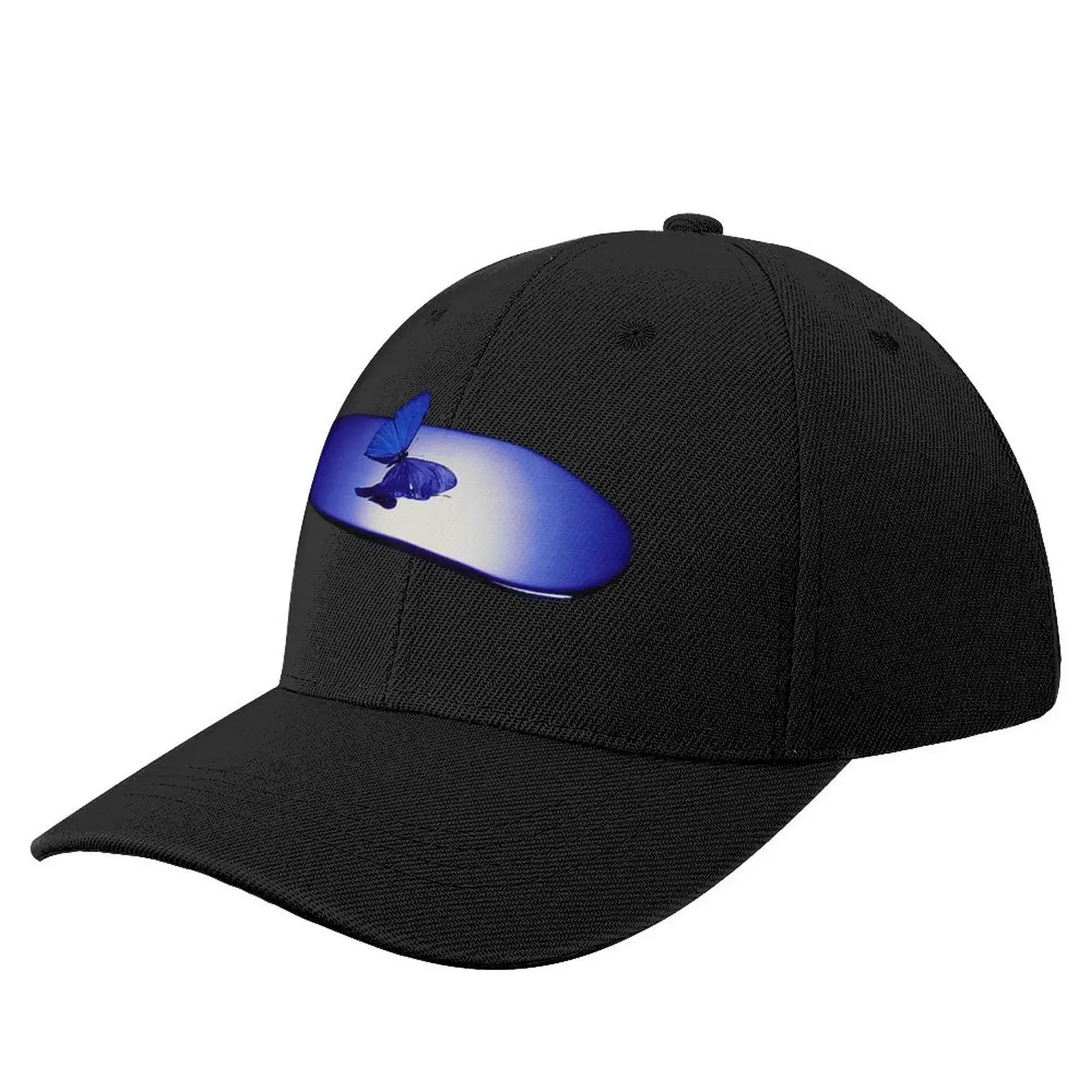 

Platinum Baseball Cap |-F-| Fluffy Hat For Girls Men's