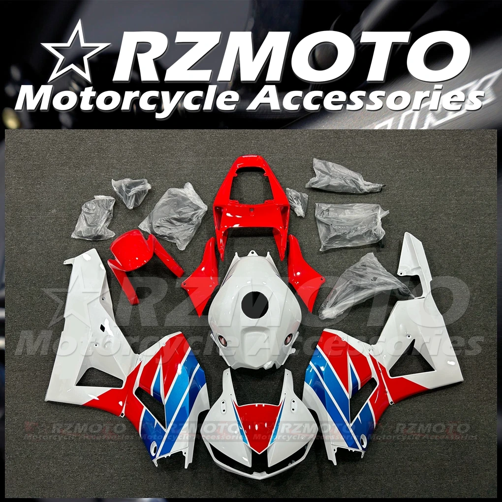 

RZMOTO новая пластмассовая инъекционная лампочка для HONDA CBR600RR F5 13 14 15 16 17 18 19 #66