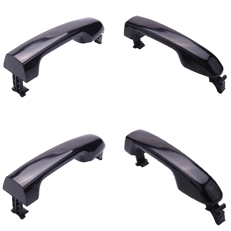 

Наружная дверная ручка для Toyota Prado Land Cruiser 2010 - 2017 69211-60090, новинка