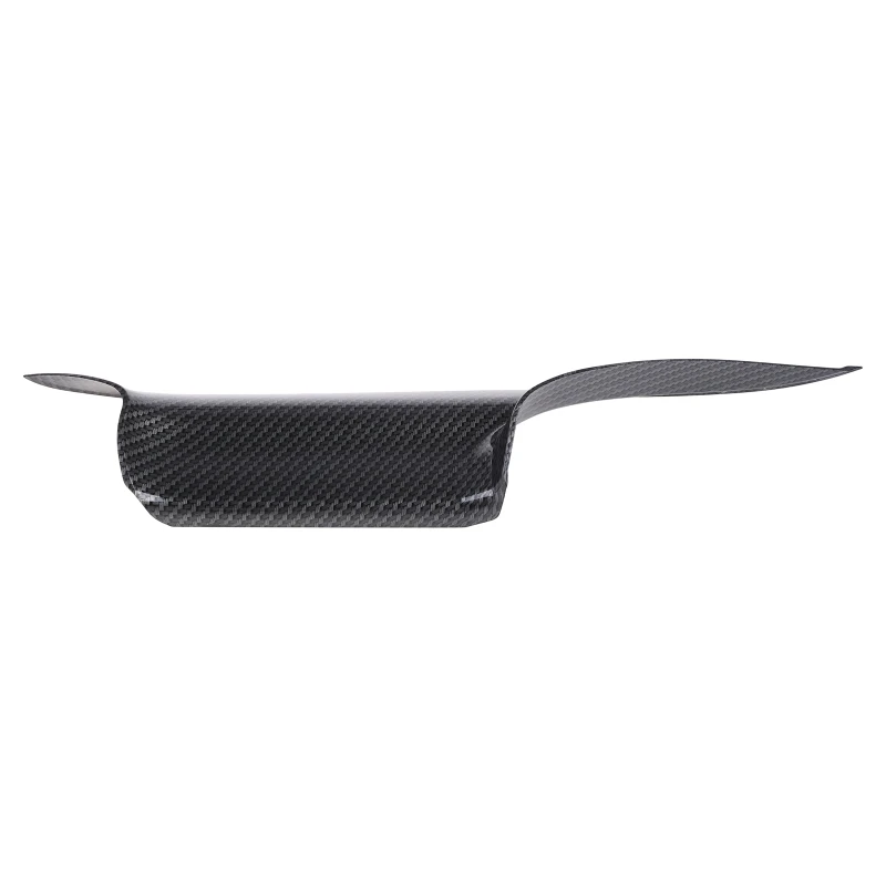 

Front Left Door Interior Inner Handle Pull Trim for -F01 F02 51419115501 4pcs