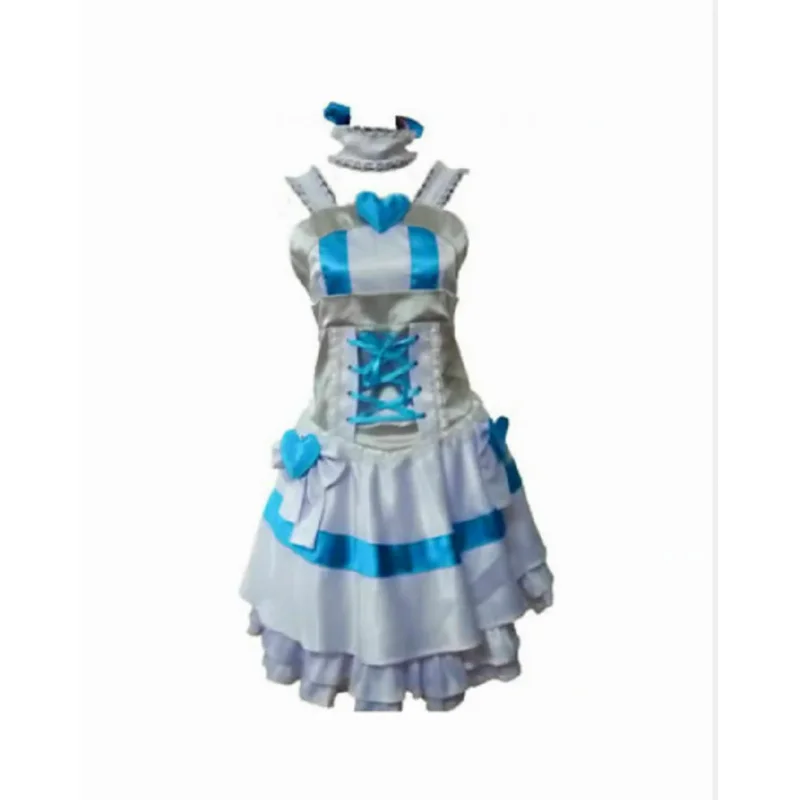 

Pantyhose with garter belt angel costume cosplay costume