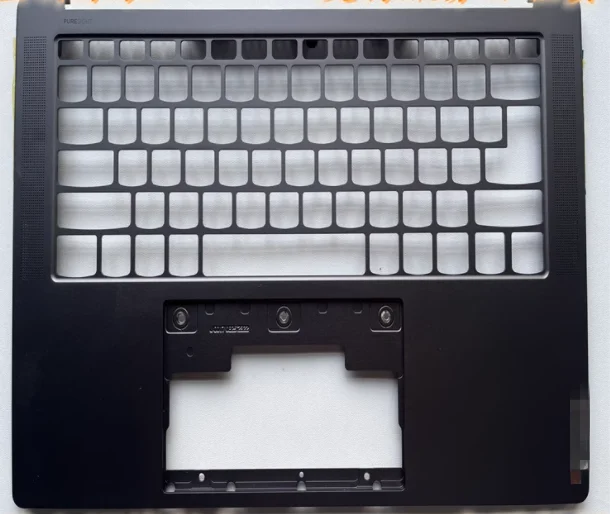 

Новинка для lenovo Yoga Pro 14s IAH7 Slim7 ProX 14IAH7 C Обложка клавиатуры Безель 2022