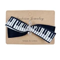 Diamond note piano