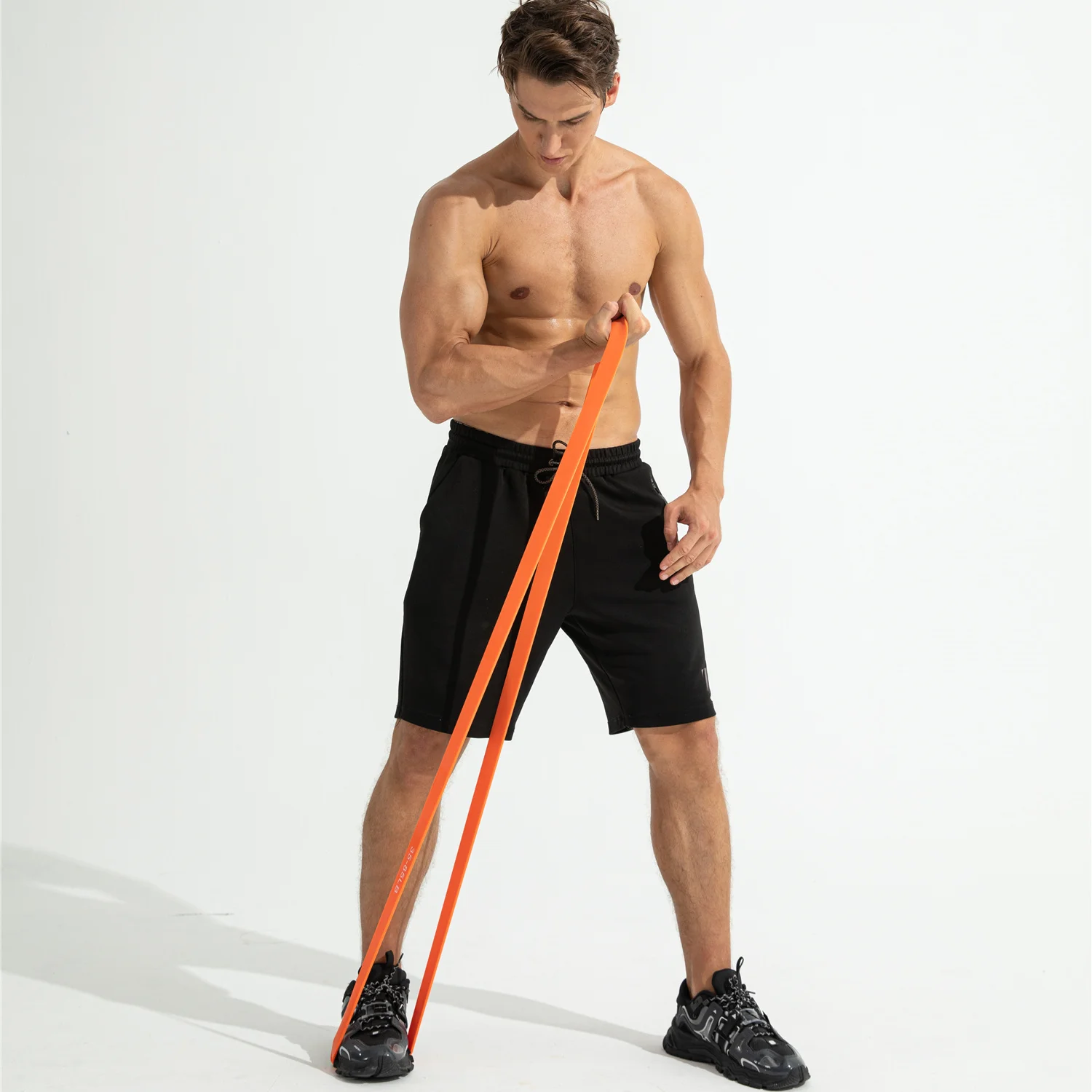 Resistance Bands Pull Up Bands Resistance Bands Pull Up Assistance Bands Set for Men & Women Exercise Workout Bands for Working Out