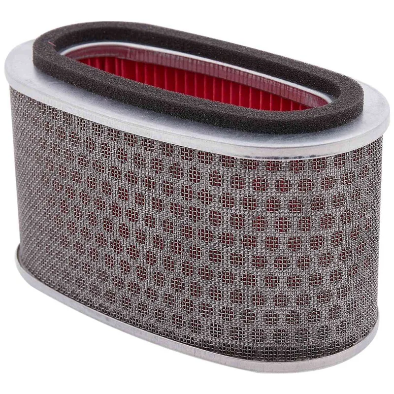 Filtro Aria Moto Per Honda Shadow 400 Shadow Vt750 Vt 750 2004-2016 2017 2018