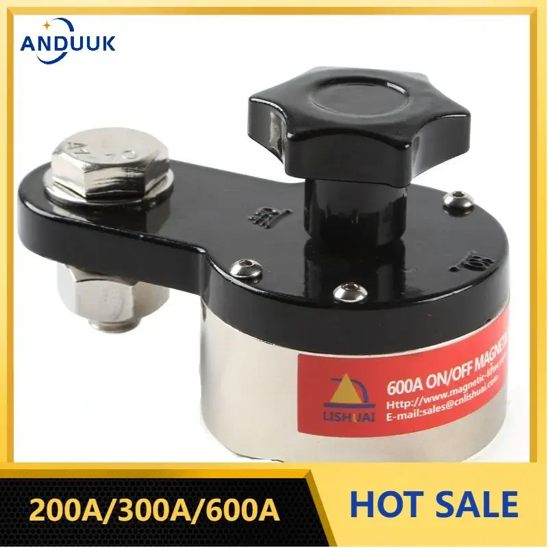 On-Off-Magnetic-Welding-Magnetic-Earth-Clamp-MWGC1-200A-MWGC1-300A ...