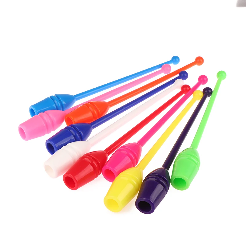45cm Gymnastics Stick Gymnastics Streamer Rod