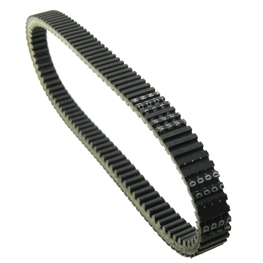 Drive Strap Transfer Belt Clutch Belt For Aprilia Atlantic 400 Sprint Scarabeo 500 Light
