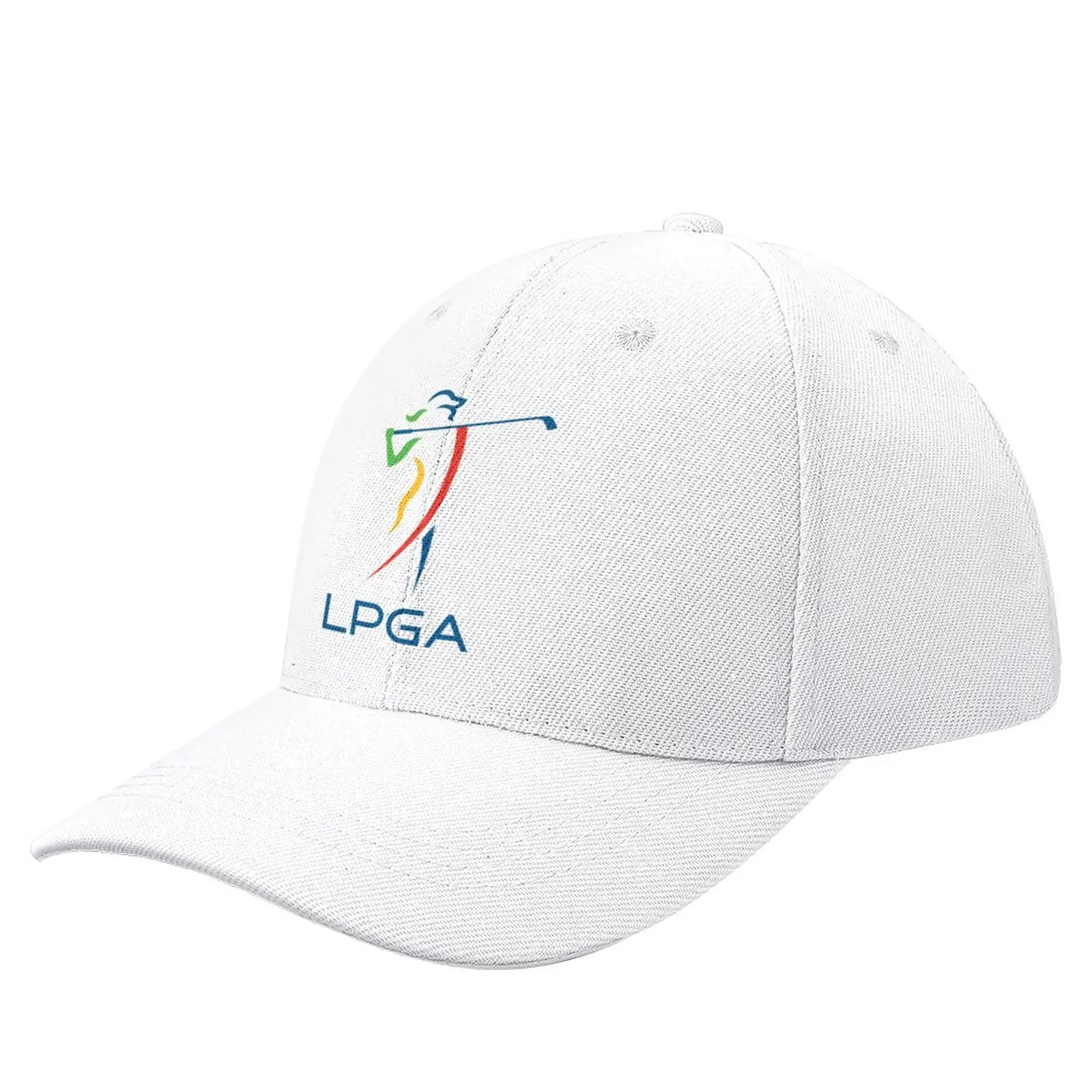 

LPGA Baseball Cap Trucker Cap Sports Caps custom hats Hats For Women Men'S