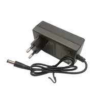 EU US Plug Transformer 21v Lithium Battery Charger 1A for 18v Electric Drill Intelligent Power Adapter 5