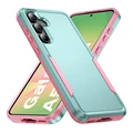 Green Pink