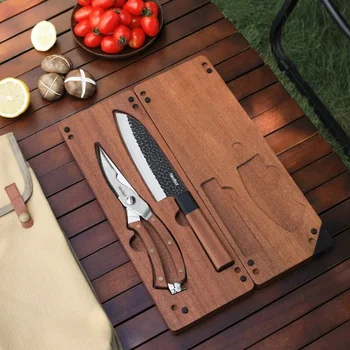 Cooking Tool Set 1