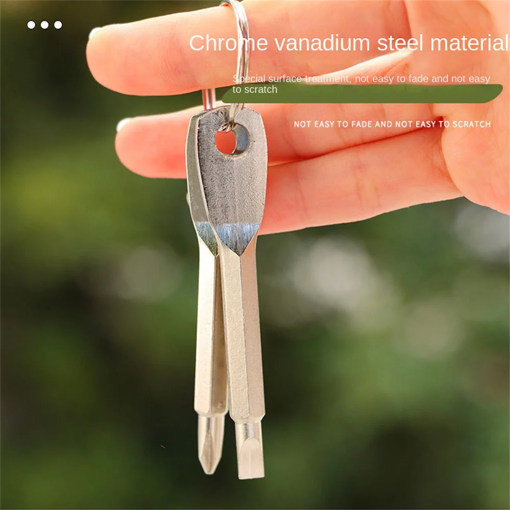 Рисунок 2 - Аварийный ключ Отвертка многофункциональный