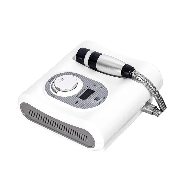 Factory Electroporation Rf Radio Frequency Lift Skin Tightening Rejuvenation Thermal Machine Muscle Stimulator Beauty Equipment