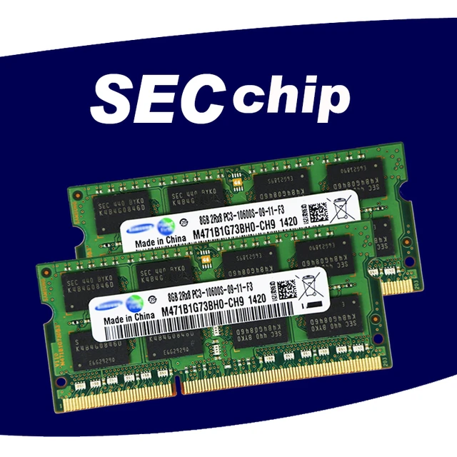 新品 サムスン 8GB（2GB×4枚）PC2-5300U CL5 送料無料