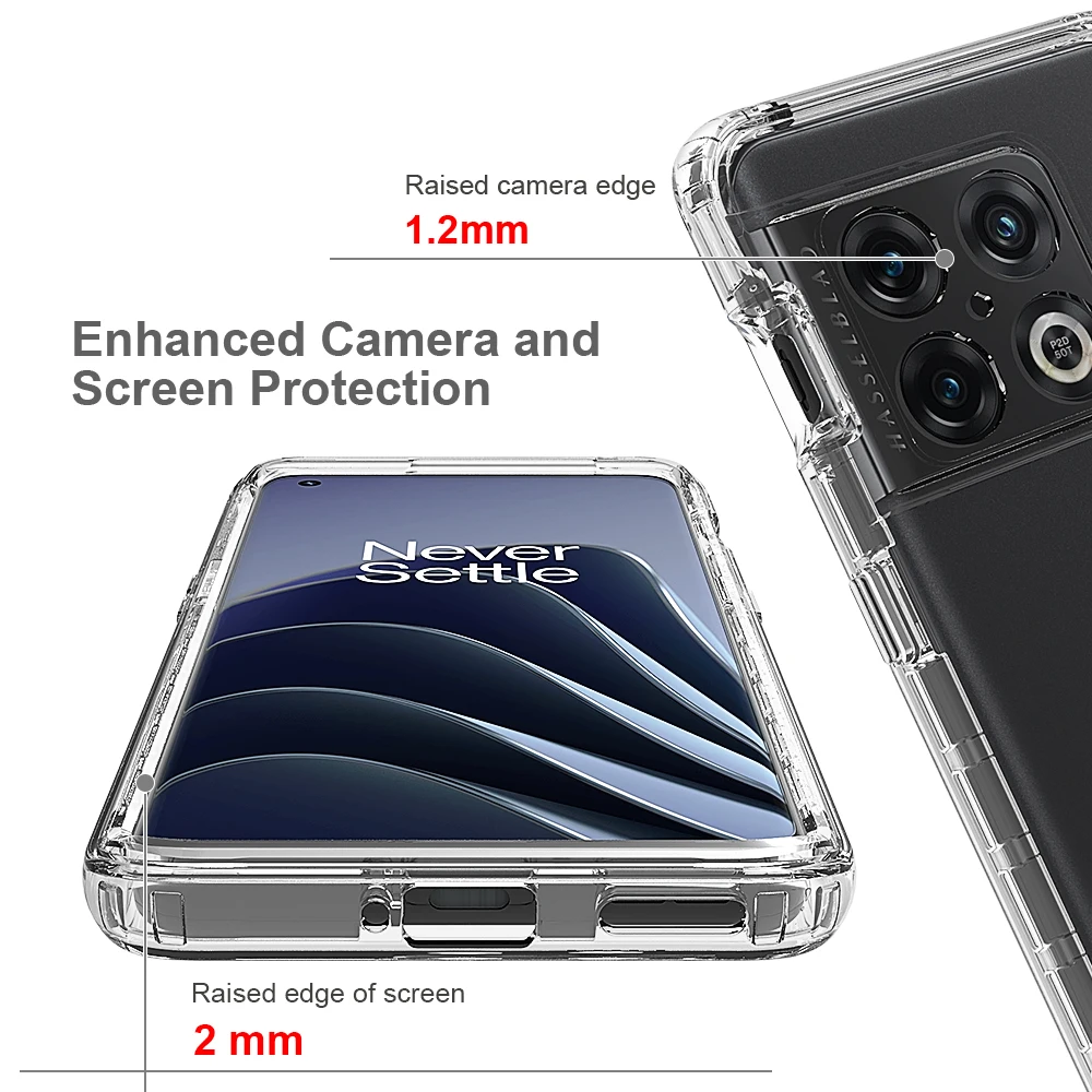 Per Cover OnePlus 10T 5G custodia per OnePlus 10T 5G Capas custodia morbida in Silicone liquido TPU antiurto per OnePlus 10T Fundas  202192403