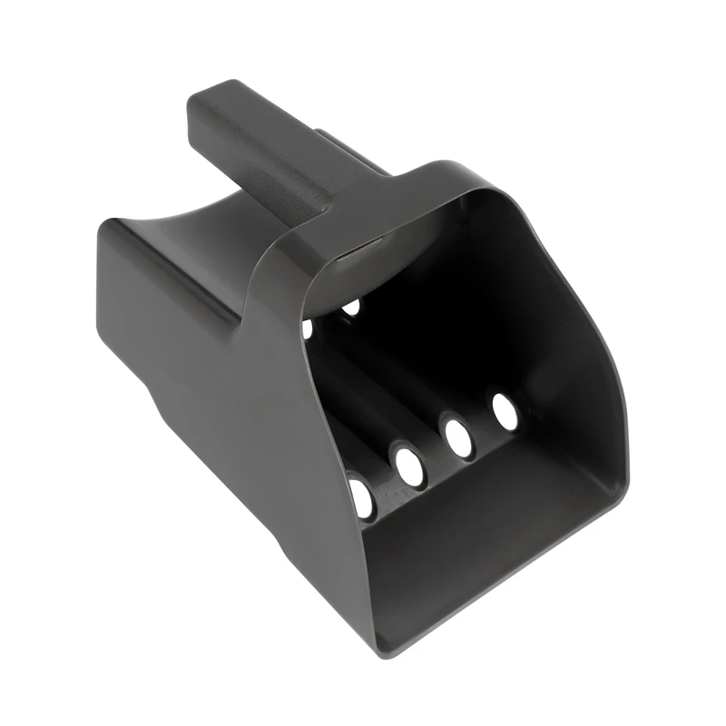 Kingdetector Sand Scoop Professione Metal Detection Bucket Per Accessori Per Metal Detector Sand Scoop