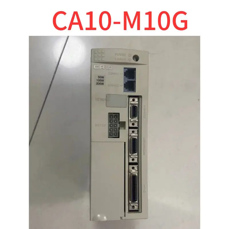 

Used Drive CA10-M10G