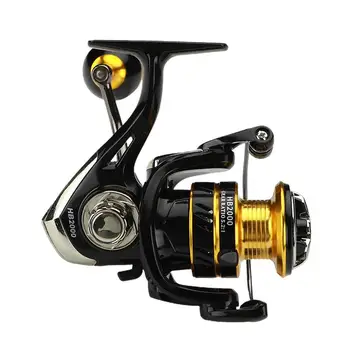 5:2:1 Speed Spinning Fishing Reel 1