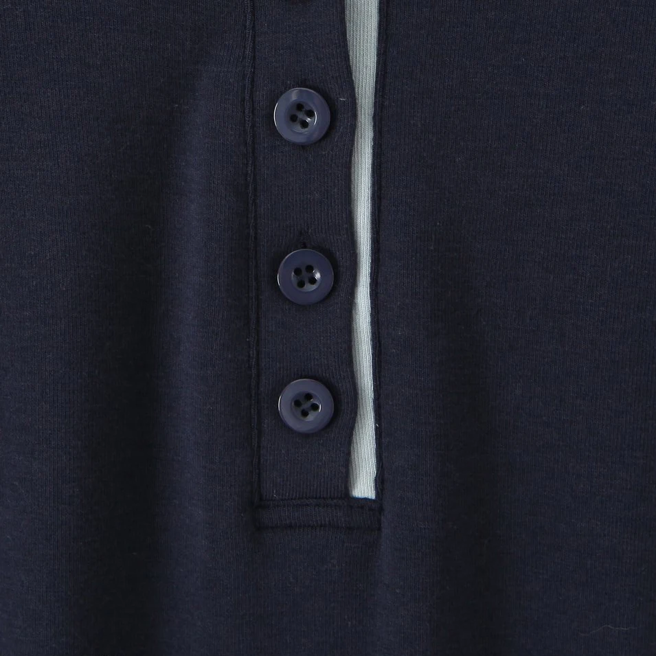 XXXXL Fashion Plus Size Women T-Shirt Premium Faux Cashmere Color Contrast half-open Collar Base Long Sleeved Tops 9418