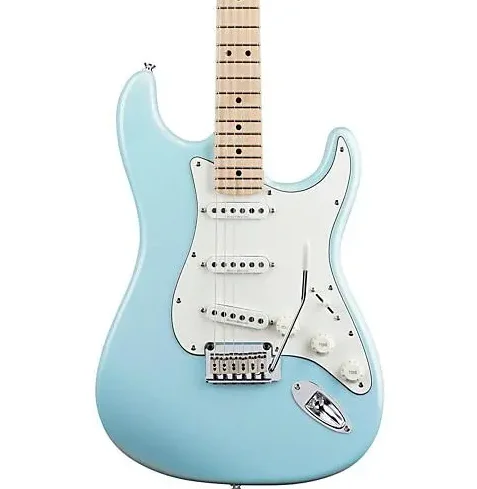 

Geake ST-111 ash wood electric guitars for beginners guitar