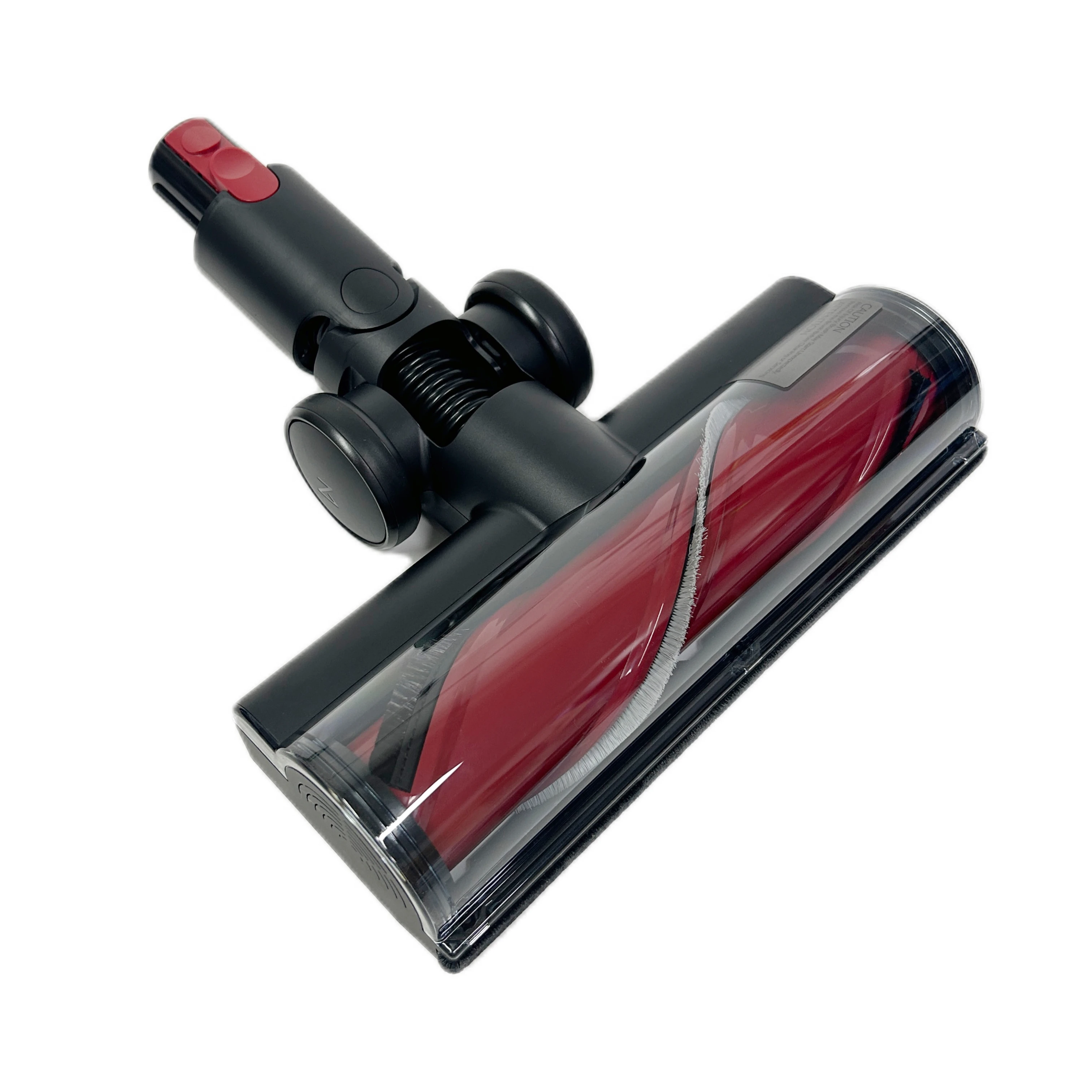 Kit Pièces Rechange Pour Roborock Dyad Pro/Combo - 2 Rouleaux Brosse + 2 Filtres HEPA - Nettoyage Aspirateur