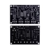 ICL8038 Multifunctional Low Frequency Function Signal Generator Parts Multi Channel Waveform Circuit DIY Experimental Kit 3