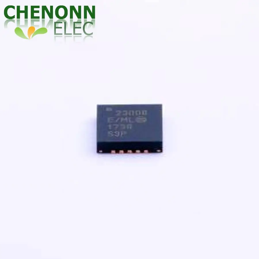 MCP23008-E/ML