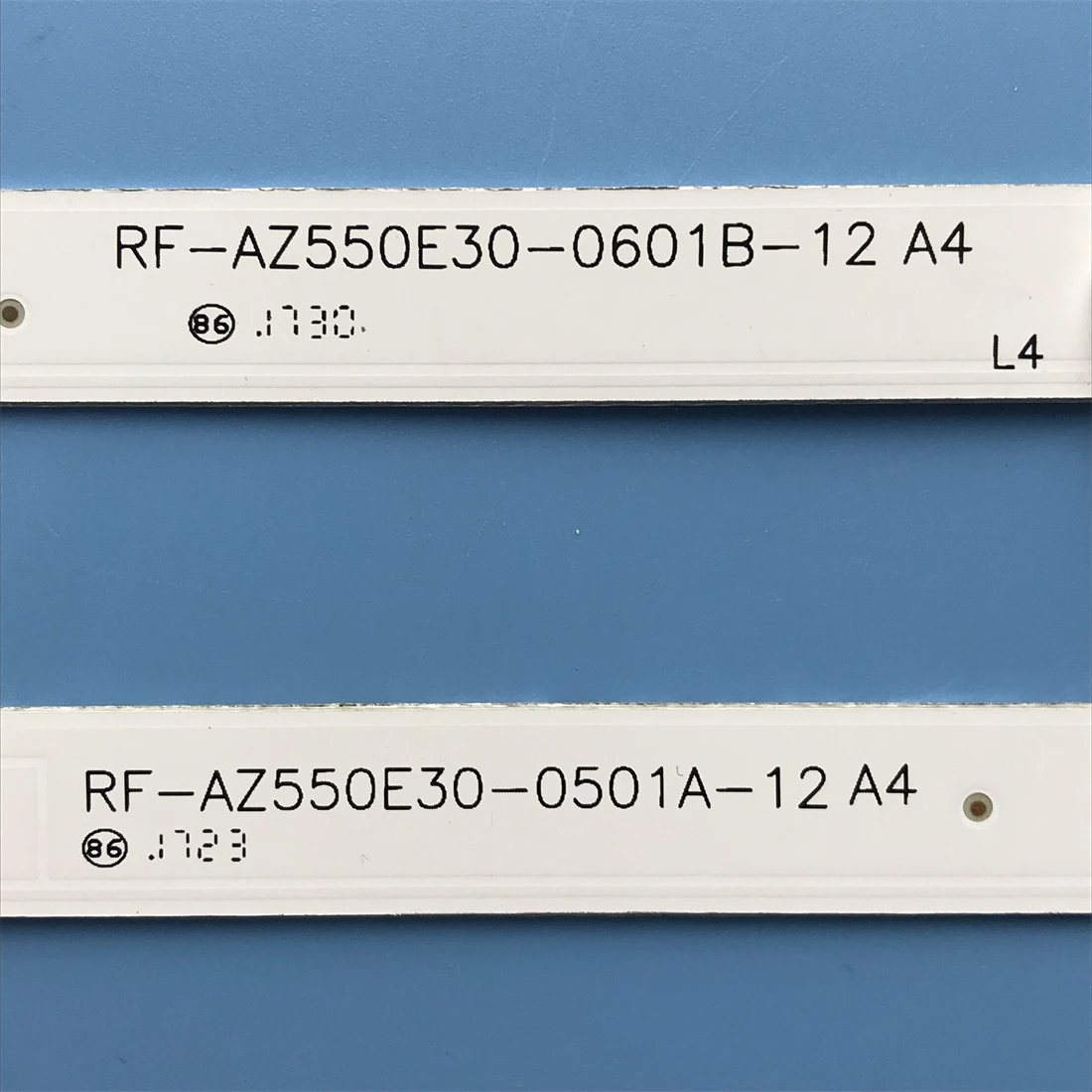 LED Ʈ Ʈ, RF-AZ550E30-0501A-12 20 55UJ620V 55UJ6200 55UJ6300 55U5A 55M9 55E388G 55G20 SDL550WY LC550EGJ-SKA4