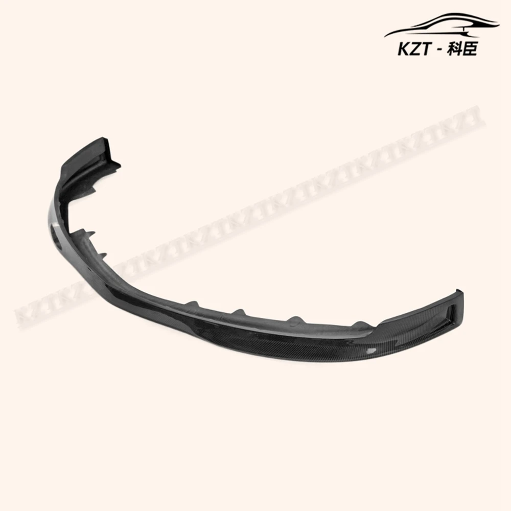 

For Mitsibishi Evolution 9 Se Style Front Lip Carbon Fiber