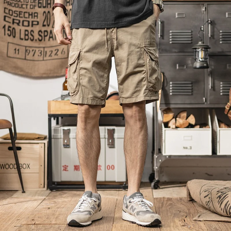 パンツ goa multi pocket cargo half pants Y2K パンツ goa multi pocket cargo half pants Y2K EDWIN Gimmick