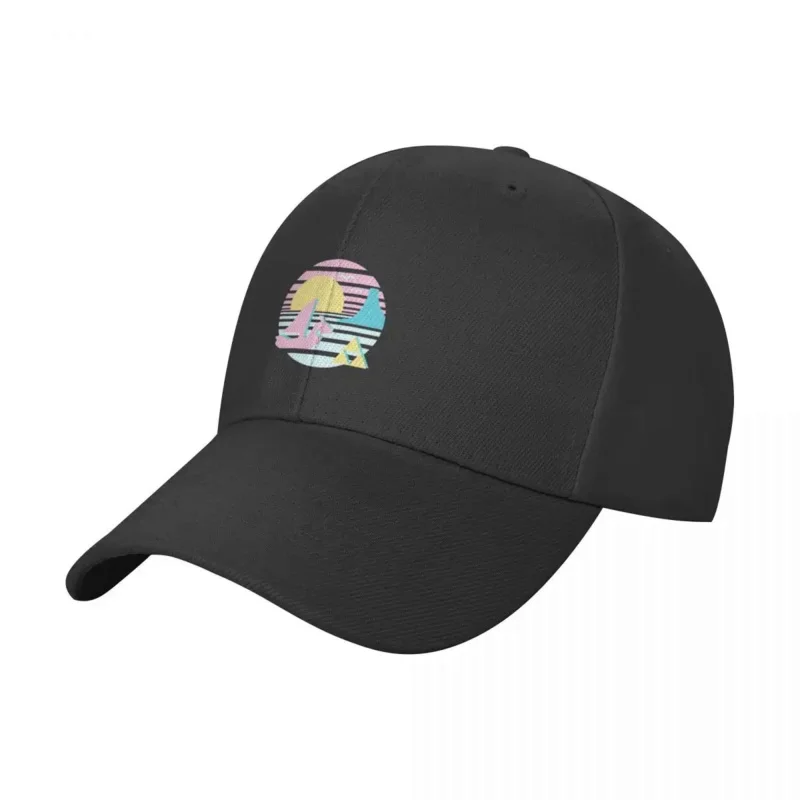 

Great Sea Sunset | Perfect Gift | Gift Baseball Cap Golf Wear Golf Hat Man For Men Women's