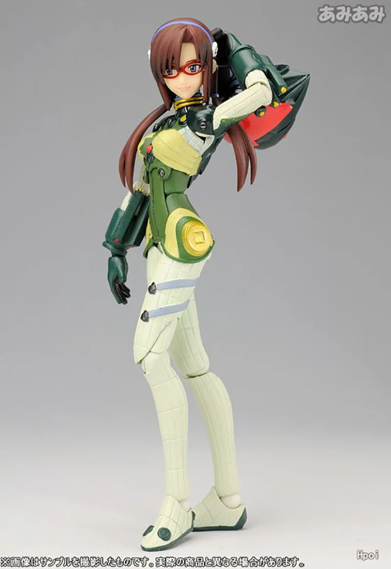 Sf9af227b5e0d4aa884e52cd416744041A - Revoltech Figure