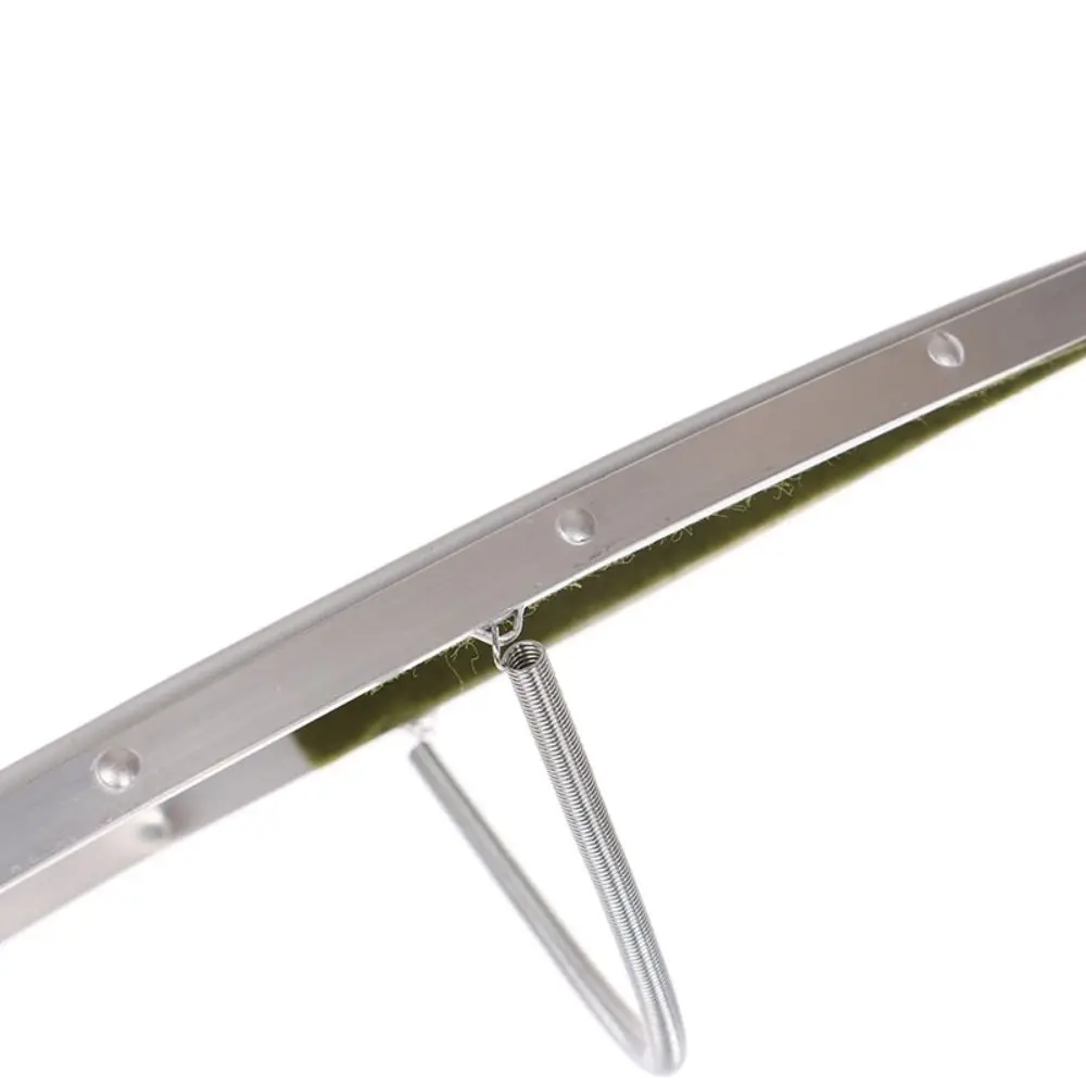 Description Picture 6 of itemIron Plate Cover Shoe Stainless Steel Heat Resistant Ironing Aid Board Protect Fabrics Case Non-stick Long-lasting Use