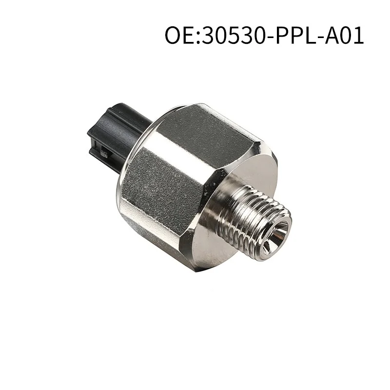 

Внешний датчик удара 1580917 30530-PPL-A01 для Honda Acura 2003-2007 Accord 2002-2009 CRV 2002-2005 Civic, 2 шт.