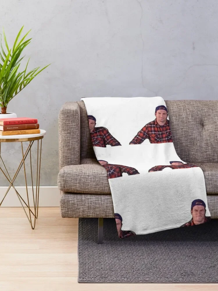 Luke Danes �� ���, ħ�� ���, ���� ���� ���