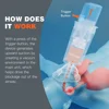 Auto CPR First Aid Choking Rescue Device Travel HomeCPR Choking Emergency Device Adult Children Portable Asphyxia Rescue Machine 5