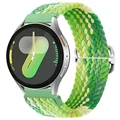 Lime green