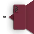 Wine Red