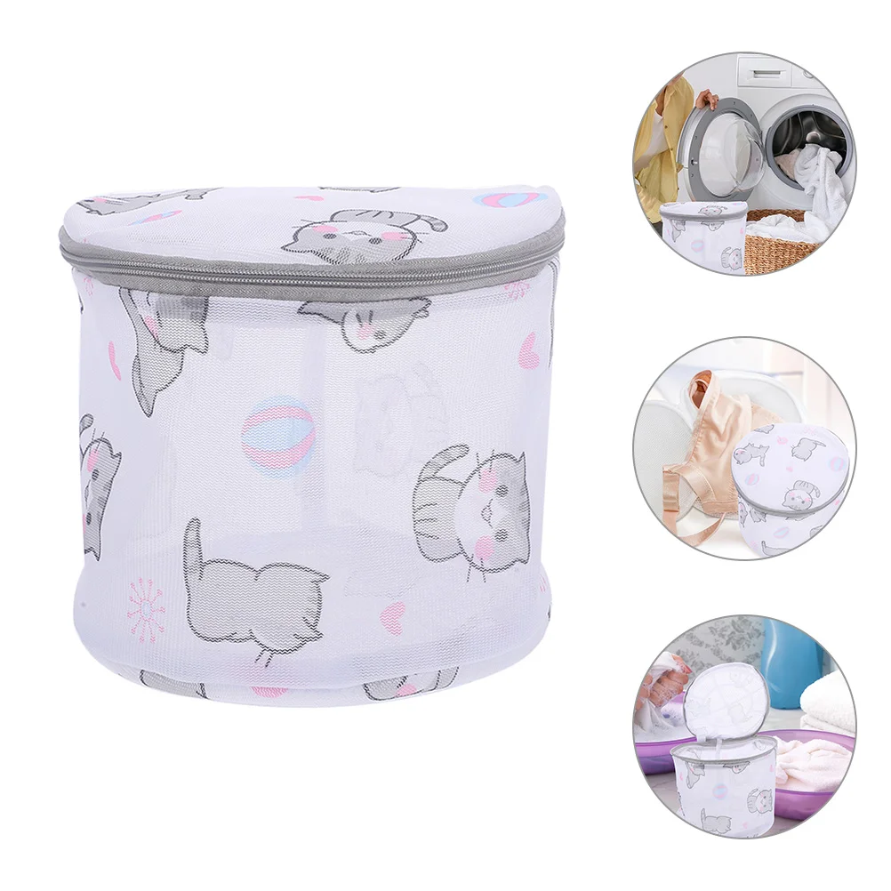 

Mesh Laundry Washing Bag Washing Bag Stocking Washing Bag