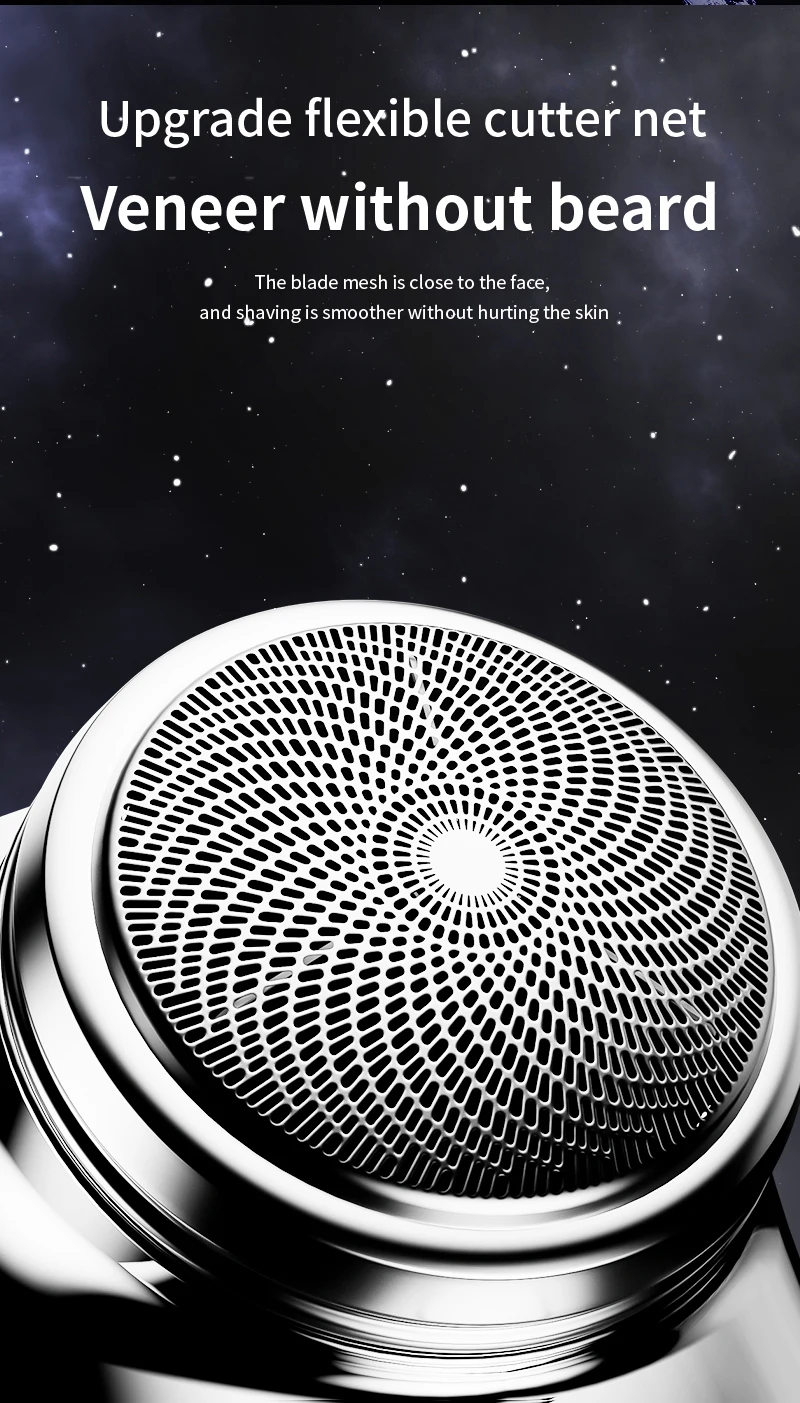 Portable Mini Electric Shaver HandyBuy.lk Sri Lanka's Fastest