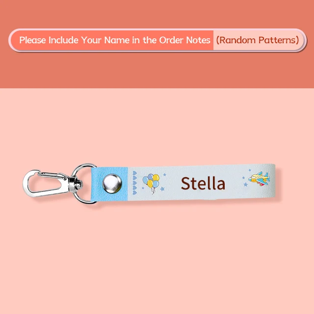 תג שם מותאם אישית עם רצועת תליה, תגי שם לילדים, תגי זיהוי לתיקי גב, תגי שם לטיפוח יומי, תגי שם לתיקי גב, תגי שם לתיקי מים