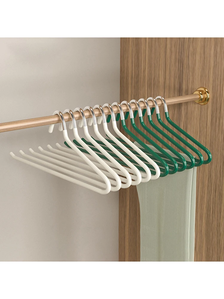 Goose Shaped Pants Rack Image 4