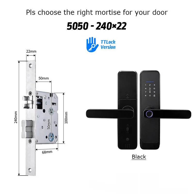 H03 TT 5050240