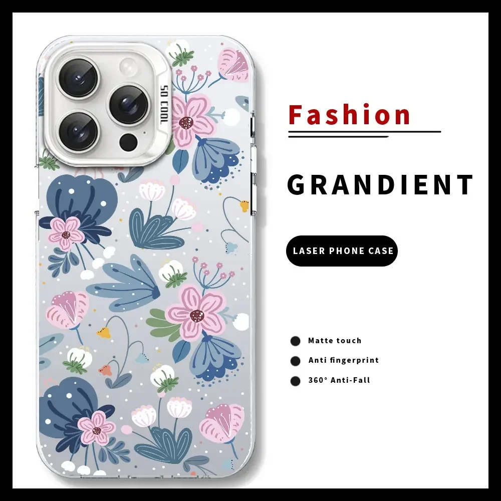 Sleek and Durable Multimodel Phone Case Cover