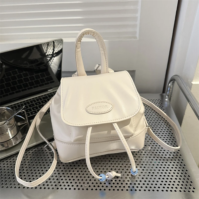 White (no accessories)